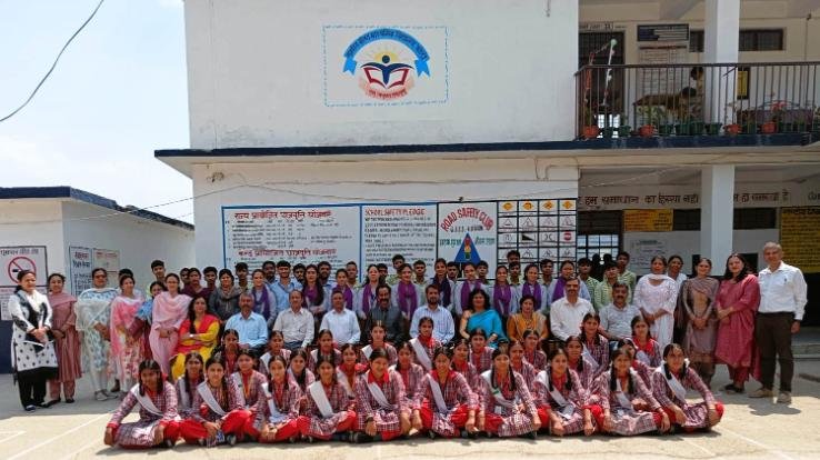 Voting is a right as well as a duty: Dr. Jagdish Chand Negi