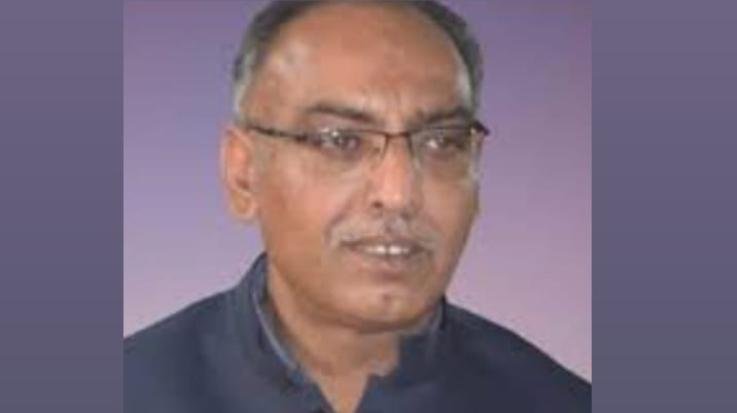 14,32,636 voters registered in 17 assembly constituencies of Hamirpur parliamentary constituency.