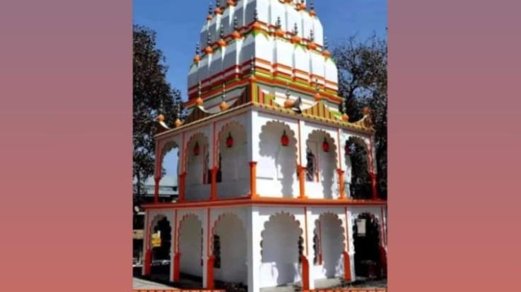 Kunihar: A grand event of district level Maa Chandi fair will be held on 28th and 29th May.