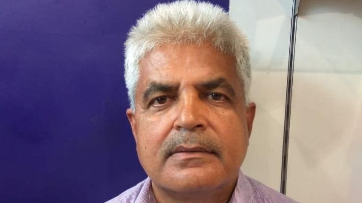 Kunihar: Special session of Solan unit of Pensionerj Sangh will be held on 23rd May.