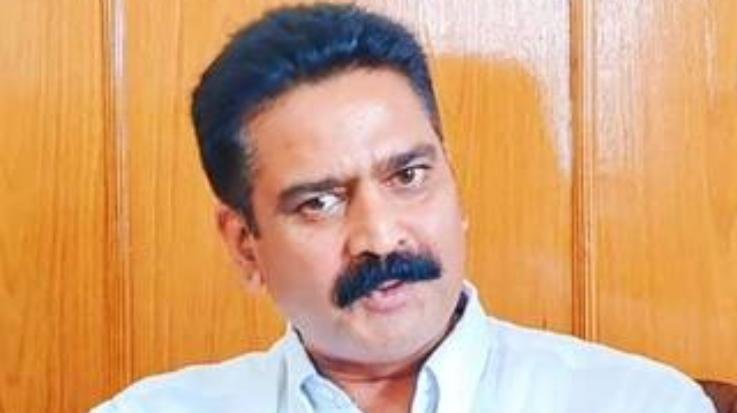Jai Ram is challenging the power of the people: Chandrashekhar
