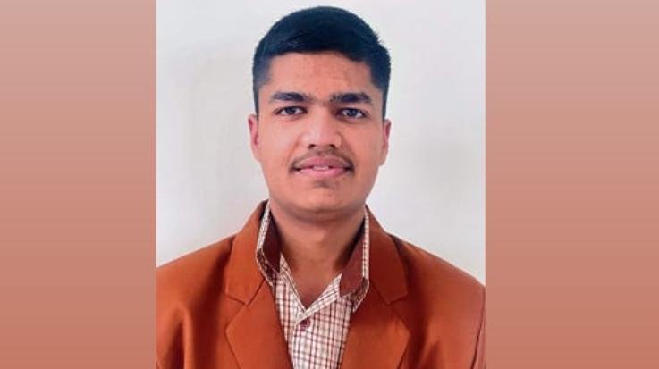 Satyam Aggarwal topped NEET in Solan, secured third place in the state
