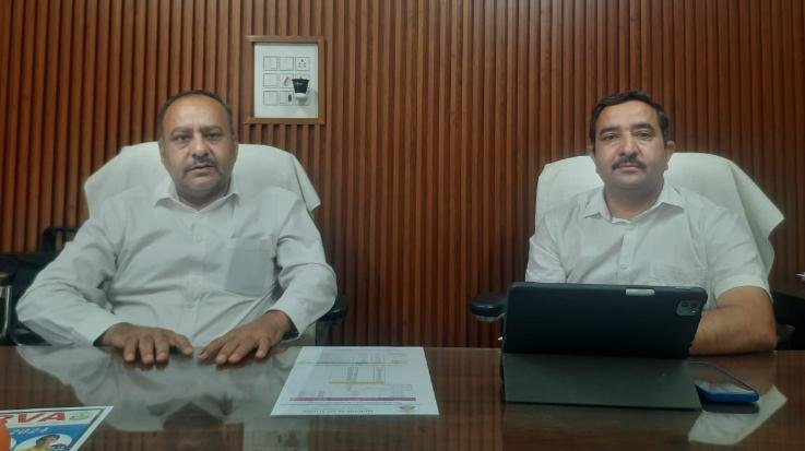 Possibility of selection of 70 students of Minerva in MBBS, management class happy