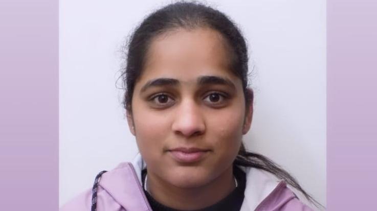 Kunihar: Yashika Thakur passed NEET exam with 640 marks.