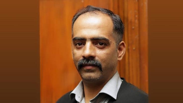 Jairam is day dreaming, Congress government will last for five years: Anirudh Singh