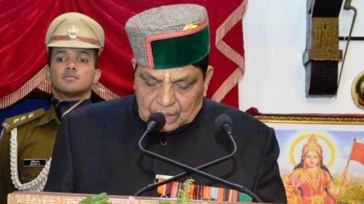 Dr. Shandil will visit Solan on 08th and 09th June