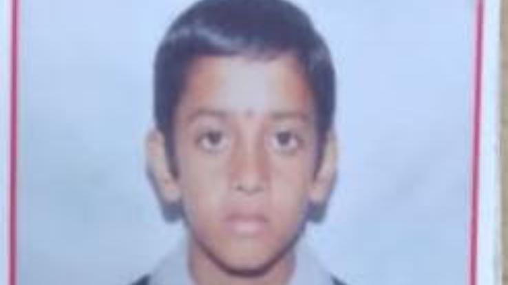 गौरव शर्मा ने झटका पांचवा स्थान 