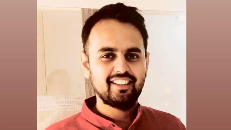 Gokul Butail to represent India at international conference on safeguarding freedom in the digital world