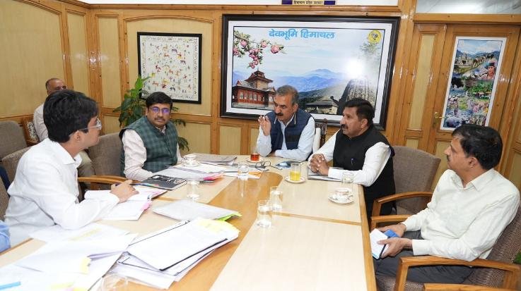 Budget of Rs 327 crore for electric buses: Chief Minister