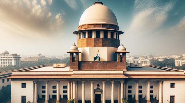 Supreme Court seeks answer from NTA in NEET case, counseling will not stop, students get shocked