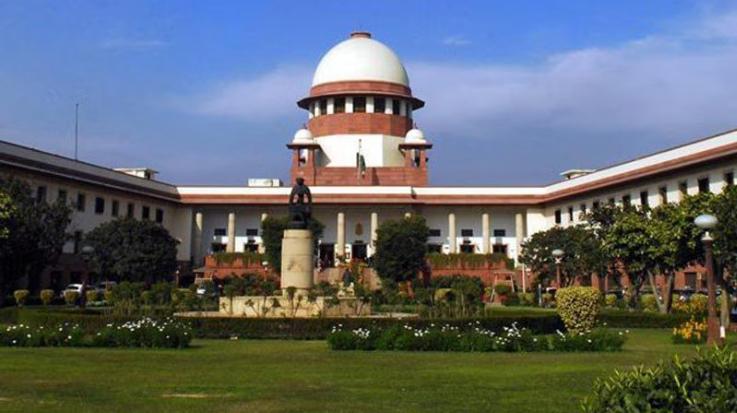 Himachal did not stop Delhi's water, filed affidavit in Supreme Court