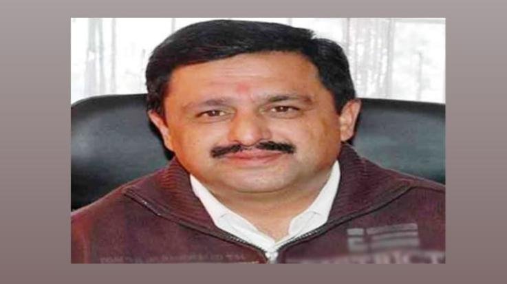 Nodal officers along with expenditure monitoring teams appointed for assembly by-elections, District Election Officer issued orders