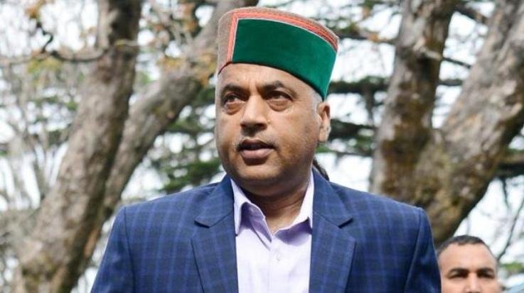 Code of conduct has been removed, government should now start development work: Jairam Thakur