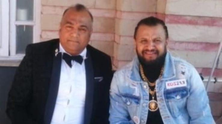 Sumit Singla will be honored with International Excellence Award in Britain