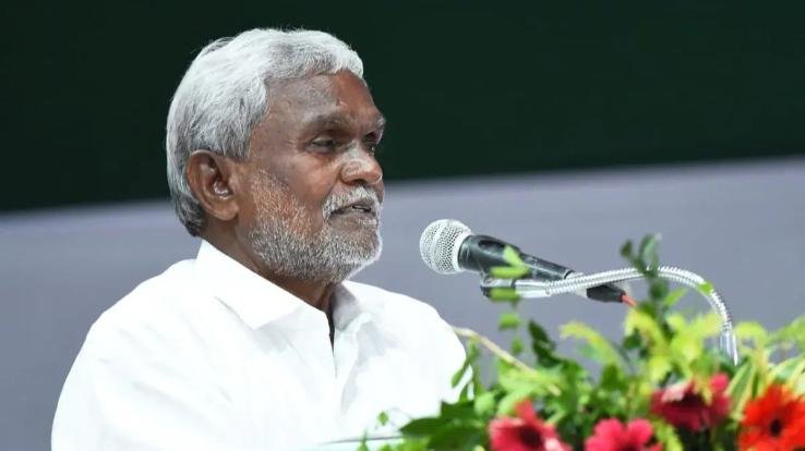 Jharkhand CM's big announcement - Farmers' loans up to Rs 2 lakh will be waived off