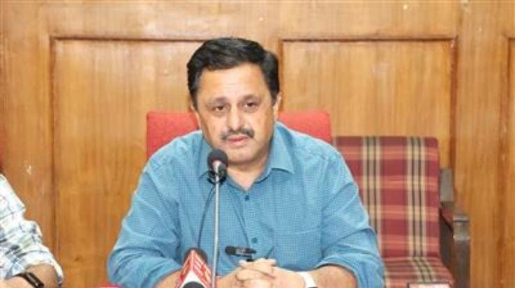 Local holiday declared on June 24 in Solan sub-division: Deputy Commissioner