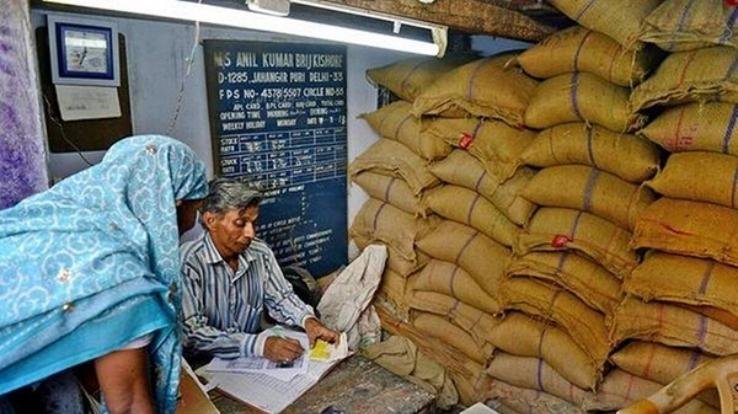 Apply for fair price shop by 10th July