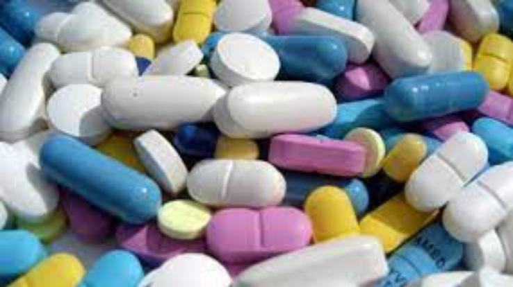 Samples of 7 medicines for BP, infection and fever made in Himachal failed