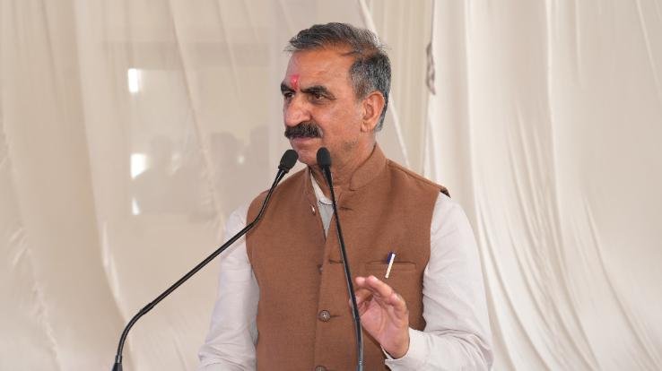 Membership of 9 BJP MLAs may be cancelled: CM Sukhu