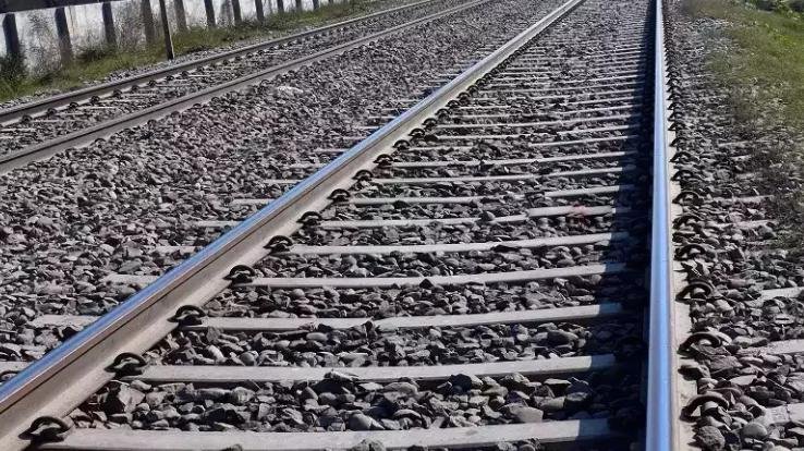 Solan: Man dies after being hit by train near Koti railway station