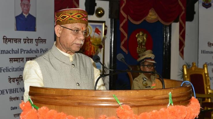 Need for a concrete and multidimensional approach against drugs: Governor