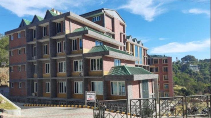 Technical University Hamirpur extended the date for filling counseling form