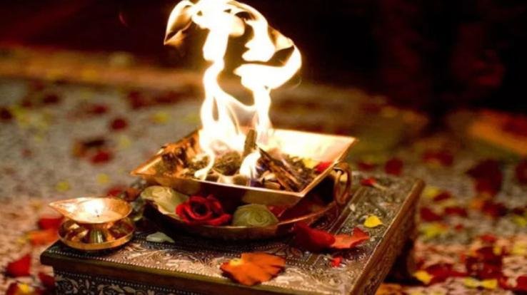 कोरोना वायरस की रोकथाम के लिए 15 मार्च को होगा भव्य यज्ञ