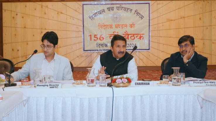 Stalled recruitment process of 350 bus drivers will start soon: Deputy Chief Minister