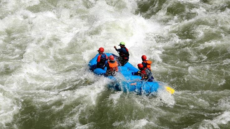 Ban on adventure activities across the state for two months from July 15