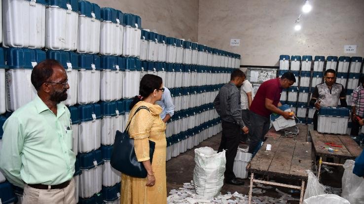 Solan: EVM And V.V.Pat. address tags extracted from