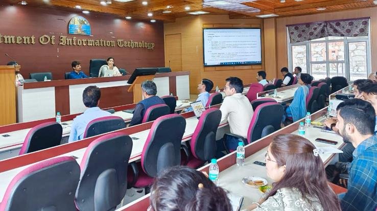 State achieved the target of completion of 56 e-services mandatory in NESDA