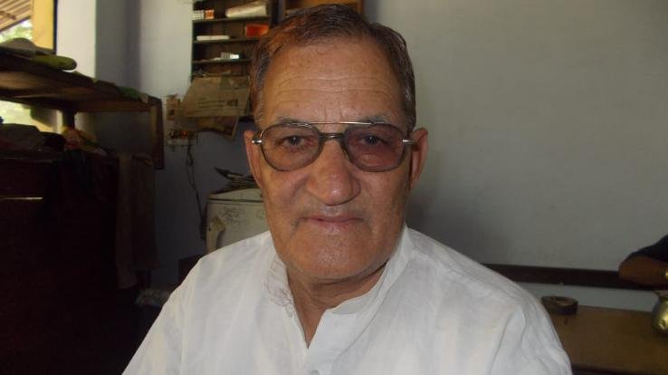 15 मार्च को  हिमाचल प्रदेश पुलिस पेंशनर्ज वैल्फेयर एसोसिएशन की त्रैमासिक बैठक 