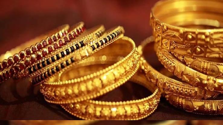 Gold is continuously increasing, know what is the latest rate