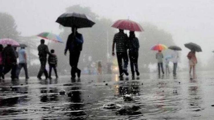 Himachal: Meteorological Department issues yellow alert regarding rain till July 8