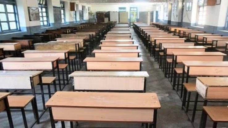 Big initiative of education department, started Apna Vidyalaya scheme