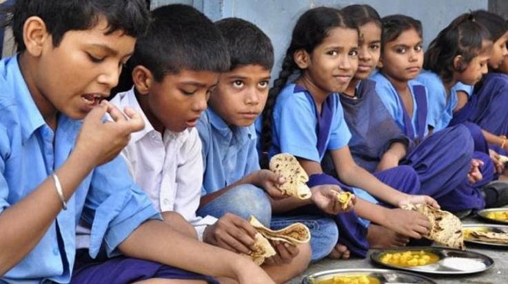 Use of artificial colors banned in mid-day meal, Himachal government issues guidelines