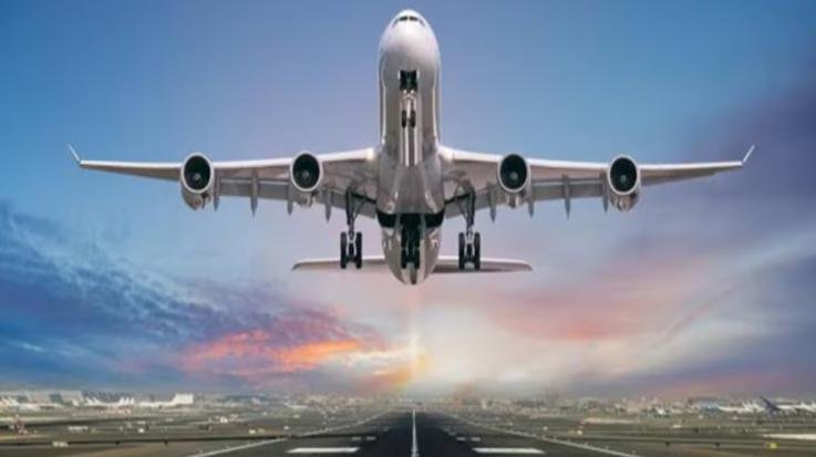 Air travel from Delhi to Shimla is cheaper than taxi