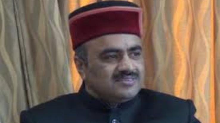 डॉ. सैजल 17 मार्च को धर्मपुर में विभिन्न अधिकारियों के साथ बैठक की अध्यक्षता करेंगे