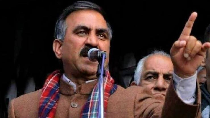 Rs 201 crore released for Dhagwar milk processing plant: Chief Minister