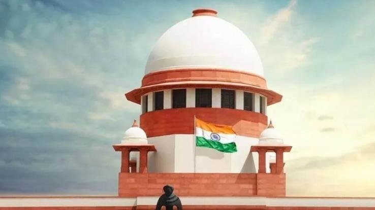 Hearing in Supreme Court today in NEET UG case, CBI has submitted its investigation report.