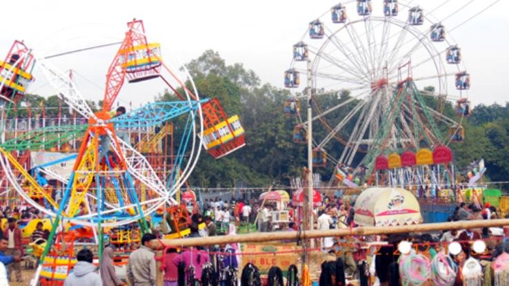 कोरोना वायरस के चलते यह राज्य स्तरीय मेला स्थगित 