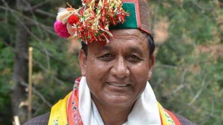 Cabinet Minister Jagat Singh Negi will be on visit to Kinnaur district from 13 to 22 July.