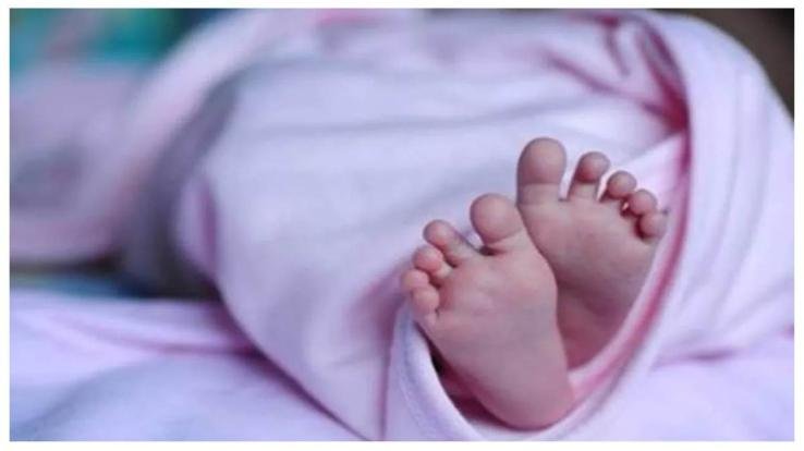 Kullu: Mother's love put to shame in Devbhoomi, newborn found wrapped in a blanket in a parked car...