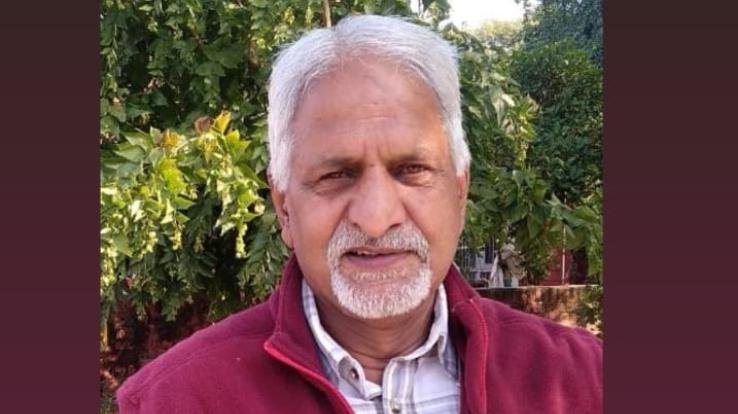 Solan: Kul Rajiv Pant's poetry collection 'Prithvi does not read books' will be released in Gaiety.