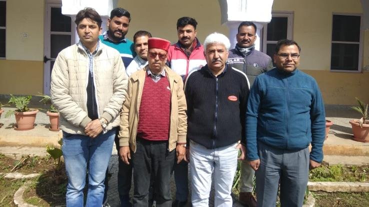 कोरोना के प्रति करेंगे जागरूक