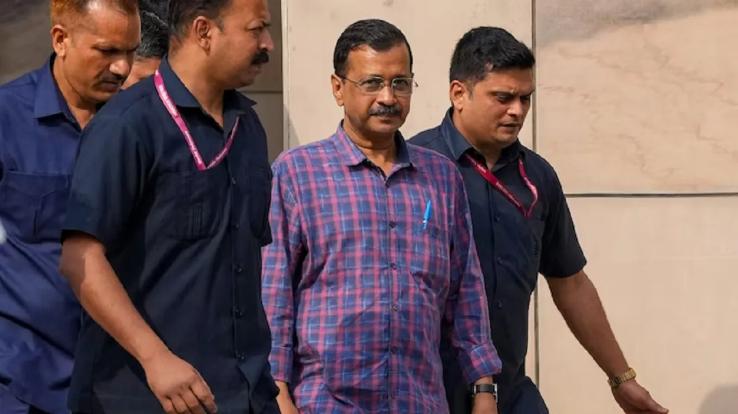 Decision reserved in Delhi High Court on Kejriwal's bail plea, next hearing on July 29