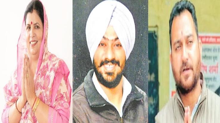 Himachal: Three newly elected MLAs who won the elections will take oath on July 22.