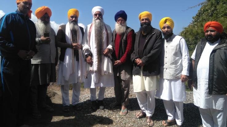 गुरुमति संगीत की आवश्यकता व महत्वता पर डाला प्रकाश 