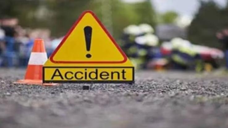 Paonta Sahib: One dead, father-son injured in massive collision between 2 bikes