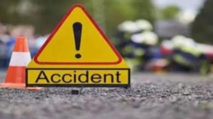 Kullu: Car falls into river in Lag valley, 1 youth dead, 3 injured
